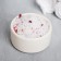 Bath salt with rose petals “Inspire Beauty”, 370 g, Beauty Fooch