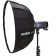 Softbox GODOX AD-S65S, fast-scrolling, for AD400PRO with Bayonet GODOX