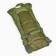 A backpack with a hydrator "Storm Tactic" 2.5 l, olive