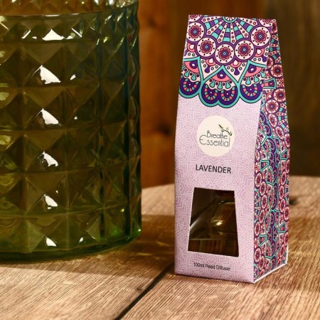 Diffuser "Diffuser" Lavender 100 ml