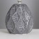Table lamp "Ivett" 1x40W E14 Black 20x20x30cm