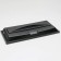 A cover for a rectangular aquarium, 100 liters, diode lamp-2pcs, 75.5 x 34 x 10 cm