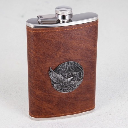 Flag "Release Heights", 300 ml-1