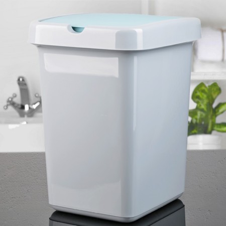 SVIP Garbage container "Squad", 25 l, color mix-7