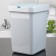 SVIP Garbage container "Squad", 25 l, color mix