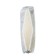 Penal soft 1 department, 80 x 190 x 30 mm, mirror leatherette leatherette