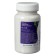 Acrylic paint 100 ml "beam" glossy, white