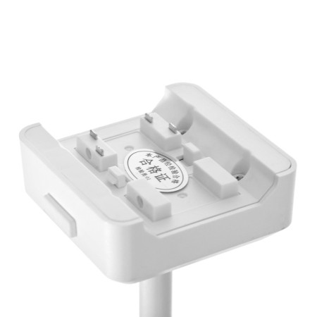 SLIM SLIM SLIM "cylinder" LED 12W 3000K-6000K 48V CRI90 White 4.5x11.3x13.4cm-11