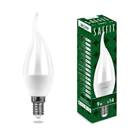 LED LED Feron, E14, 9 W, 230 V, daylight