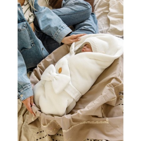 Pure Love discharge envelope, height 85 cm, milk color-6