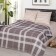 Bedding duet artpostel "Kylie" size 143x217cm - 2 pcs, 220x240, 70x70cm - 2 pcs