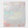 The holographic vertical package “Bright New Year”, 26 x 32 x 9 cm, New Year
