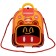 Game set in the backpack "Profi Board", 15 items