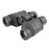 Field binoculars VEBER BPC Zoom, 7-15 × 35, black color
