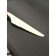 A stainless steel knife Magistro "fusion", length 23.5 cm, silver color