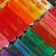 Plasticine 50 g JOVI "Classics", 15 colors, for kids, mix (price for 1 bar)