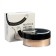 Facial powder, crumbly, tone 02