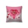 Pillowess decorative “Love in the clouds”, on lightning, size 45x45 cm
