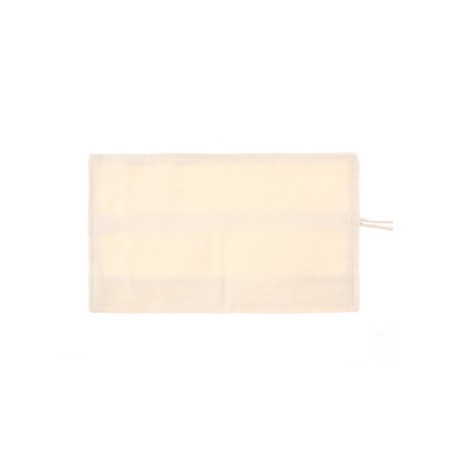 Artistic set for drawing, beige pencil case-7