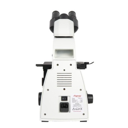 Biological microscope "Mikromed 1", 2-20 Inf-1