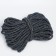Cord of twisted decorative 12 mm without braid No.l19.3, 25 m