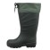 Boots Men's Eva Forvard D32 -well -10, Olive color, size 44