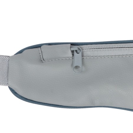 The massage for the back and neck of LEM-29, shoulder, IR heating, gray-13
