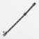 Collar of "paws-capacity" with a bell, kapron, 30 x 1 cm, black