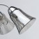 Monica chandelier, size 64x19x64 cm, 300W 5xe27 IP 20