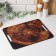 Cutting board-stew "saw" 36x28 cm