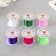Latex gum for beads 0.8 mm, 10 m, mix