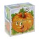 Cubes "Vegetables", 4 pieces