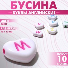 Acrylic bead 