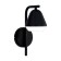 Bra Palbieta, 1x3W GU10, 3000K, 240LM, black color