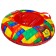 Winter Star Tubing Wheel "Cubes", Czech Diameter 100 cm