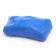 Clay for deep body cleaning, blue, 160 g