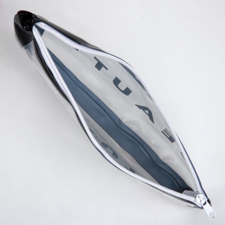 PVC cosmetic bag "Beauty"-1