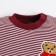 Longsliv children, burgundy color, height 80cm