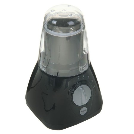 Stationary blender Galaxy GL 2155, 550 watts, glass bowl 1.5 l, nozzle-coffee grinder-4