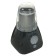 Stationary blender Galaxy GL 2155, 550 watts, glass bowl 1.5 l, nozzle-coffee grinder
