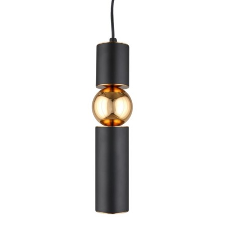 Suspended lamp Brizhit GU10 5W