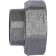 The connection set for the pump Stout SPC-0010-000025, 1 1/2 "x 1"