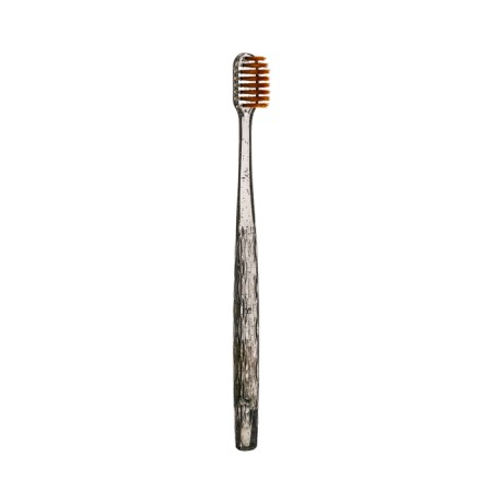Set of glass toothbrushes 6 pieces, mix of flowers-7