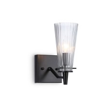 Wall lamp Ambrella Traditional TR3239, E14, Black Color