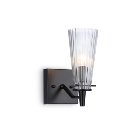 Wall lamp Ambrella Traditional TR3239, E14, Black Color