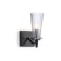Wall lamp Ambrella Traditional TR3239, E14, Black Color