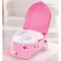 Potioner 2 in 1 My Fun Potty, Pink