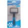 Pucrhester Mini Delight, with a drop, black and blue