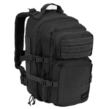 Tactical backpack TRAMP TRP-041, Squad, black, 35 l.