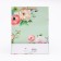 Gift package "Flowers on Green", 33 x 42.5 x 10 cm